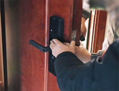 盱眙24小时上门开锁公司